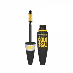 Maybelline The Colossal Longwear Mascara Nr. 01 Black