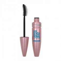 Maybelline Lash Sensational Waterproof Mascara Black