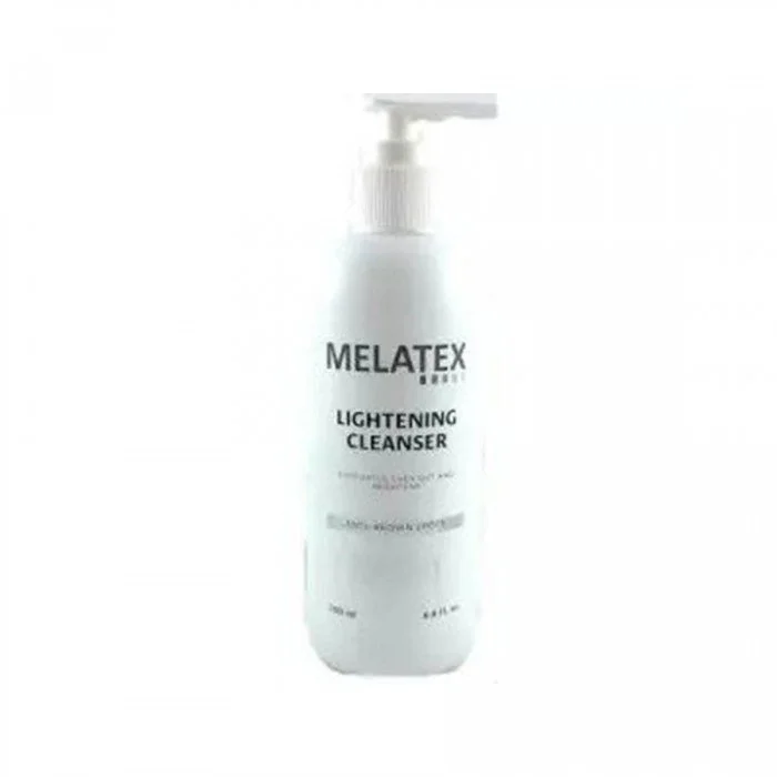 Melatex Lightening Cleanser 200 ml | Veela Beauty Melatex Lightening Cleanser 200 ml | Veela Beauty