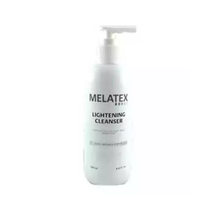 Melatex Lightening Cleanser 200 ml | Veela Beauty Melatex Lightening Cleanser 200 ml | Veela Beauty
