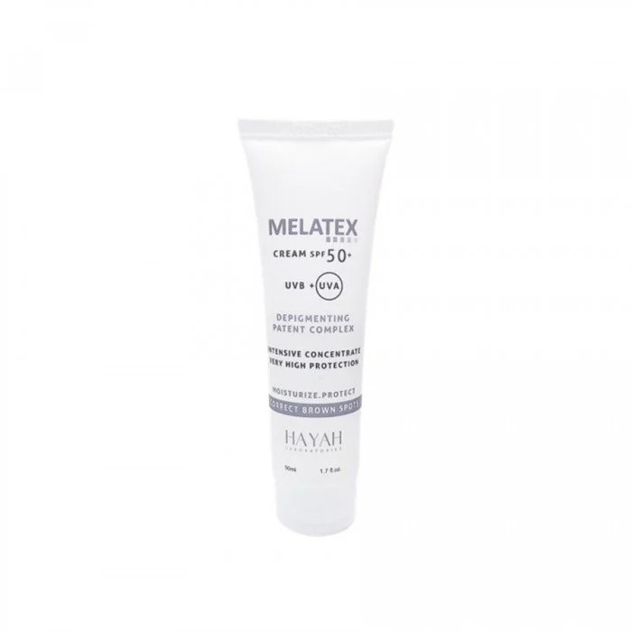 كريم تفتيح Melatex 50 مل | Veela Beauty كريم تفتيح Melatex 50 مل | Veela Beauty