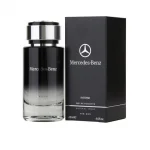 Mercedes Benz Le Parfum Eau De Toilet Intense For Men 120Ml