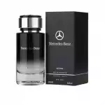 Mercedes Benz Le Parfum Eau De Toilet Intense For Men 120Ml