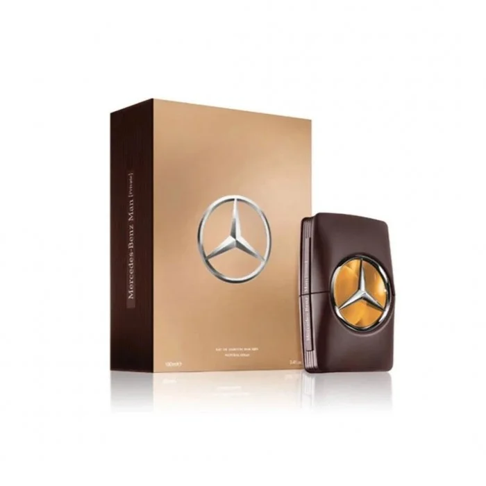 هذا الإصدار الجديد لعطر Mercedes-Benz Man مستوحى من سحر الشرق الأوسط ، لكنه يجذب الجميع. استنادًا إلى القوة الشمية الرائعة للنوتات الخشبية ، ستجذب Mercedes-Benz Man Private أولئك الذين يعرفون بالفعل و نقدر هذه المكونات | فييلا بيوتي هذا الإصدار الجديد لعطر Mercedes-Benz