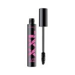 Misslyn XXL Volume Mascara No 01 Black