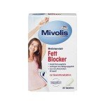 Mivolis Fett Blocker 30 St