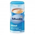 Mivolis Süßstoff Tabletten 1.200 St