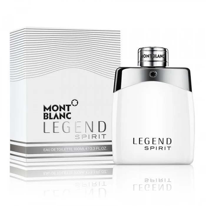 Legend Spirit By Montblanc Is A Woody Aromatic Fragrance For Men. Legend Spirit Was Launched In 2016. Top Notes Are Grapefruit, Bergamot And Pink Pepper; Middle Notes Are Water Notes, Lavender And Cardamom; Base Notes A | Veela Beauty Legend Spirit By Montblanc Is A Woody Aromatic Fragrance