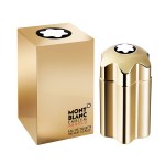 Mont Blanc Emblem Absolu Eau De Toilette For Men 100Ml