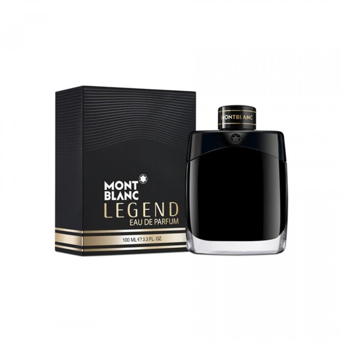 عطر مونت بلانك ليجند او دو برفيوم 100 مل للرجال Legend Spirit من Montblanc هو عطر