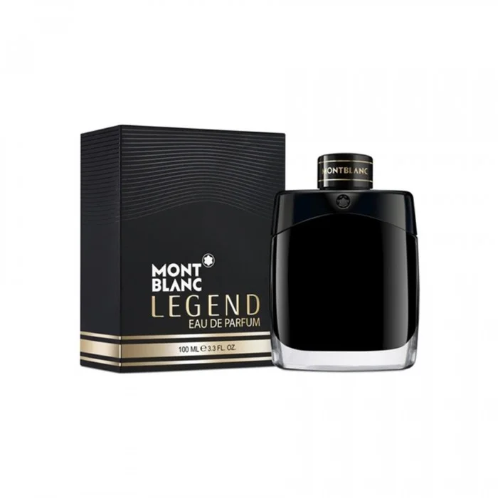 Montblanc Mens Legend EDP 100ML Legend Spirit By Montblanc Is A Woody Aromatic Fragrance For Men.