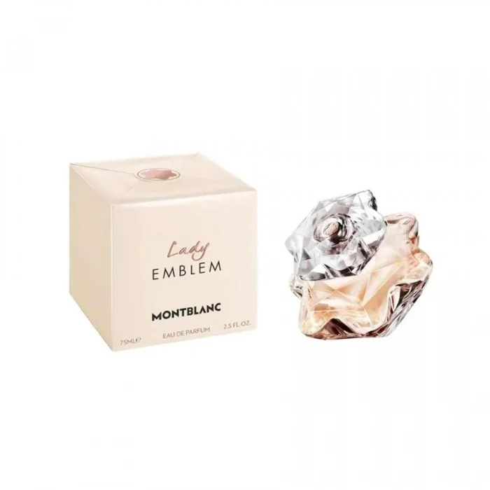 Mont Blanc Emblem Lady Edp 75ml