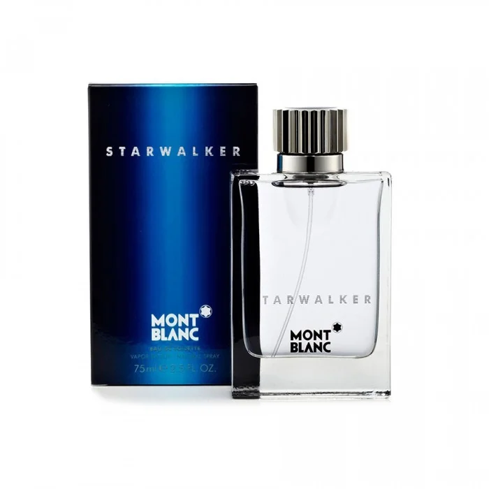 Mont Blanc Starwalker EDT for him 75ml