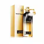 Montale Intense Black Aoud Eau De Parfum 100 Ml