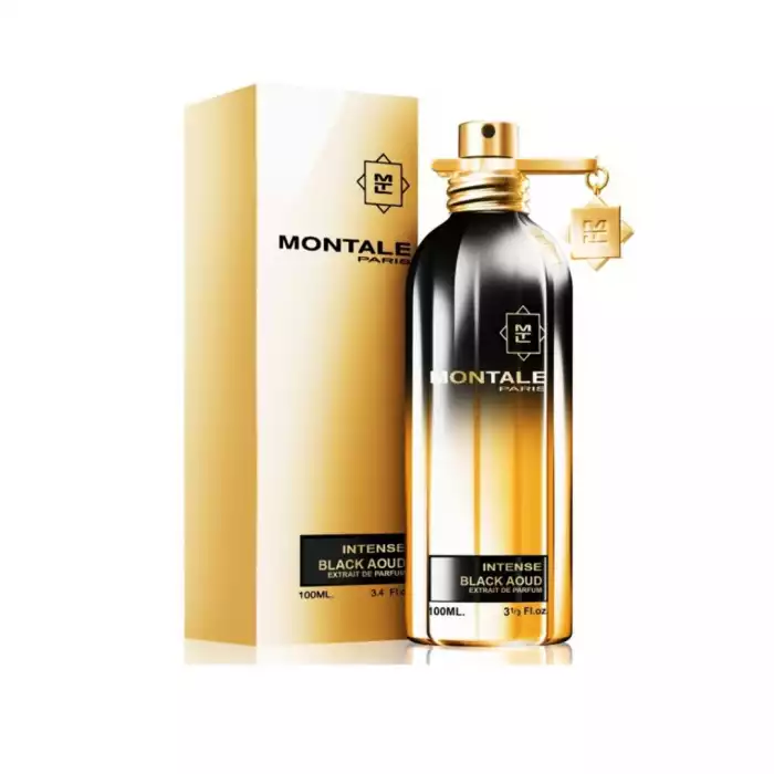 Montale?S Intense Black Aoud Is A Rare Journey To Somewhere
