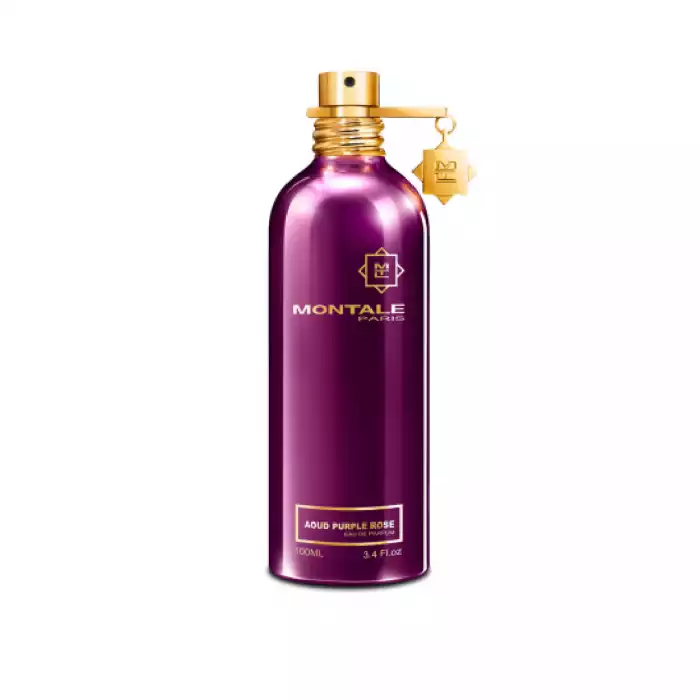 عطر Aoud Purple Rose من Montale هو عطر عنبر زهري للنساء والرجال. تم إطلاق Aoud Purple Rose في عام 2012. الأنف وراء هذا العطر هو Pierre Montale.
المكونات العليا هي الورد والزعفران والبلاك بيري. قلب العطر العود وخشب الصندل | فييلا بيوتي عطر Aoud Purple Rose من Montale هو عطر عنبر