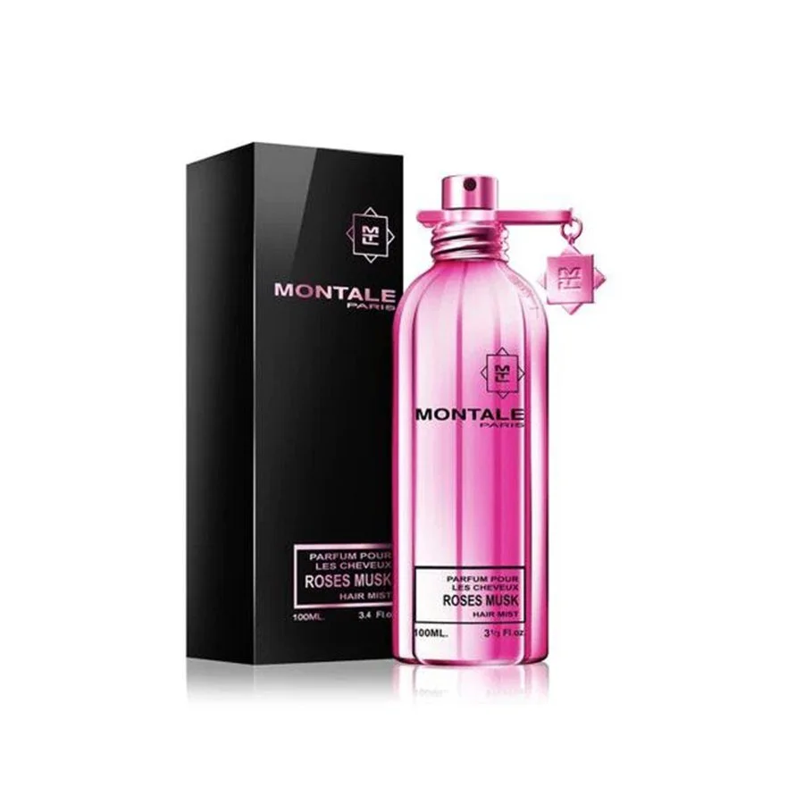 Montale roses discount musk hair mist