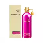 Montale Ladies Roses Musk EDP 100ml