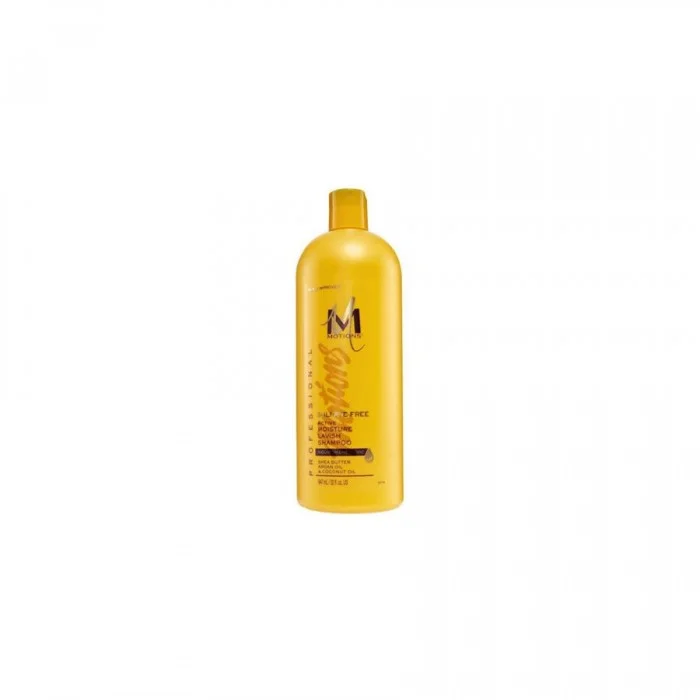 Motions Active Moisture Lavish Shampoo 947ml | فييلا Motions Active Moisture Lavish Shampoo 947ml | فييلا