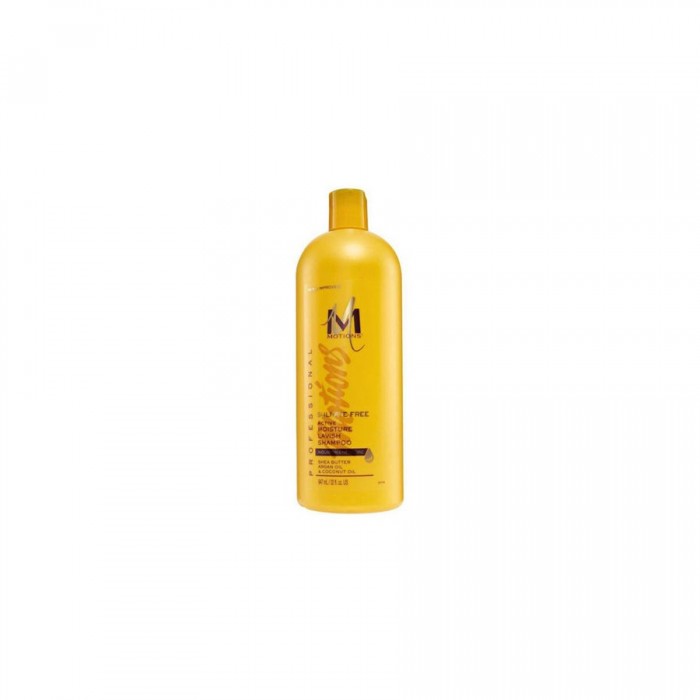 Motions Active Moisture Lavish Shampoo 947ml | فييلا Motions Active Moisture Lavish Shampoo 947ml | فييلا