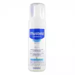 Mustela Baby Foam Shampoo 150ml