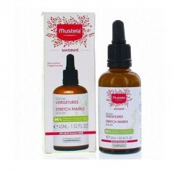 Mustela Maternity Stretch Marks Serum 45ml |Veela Beauty