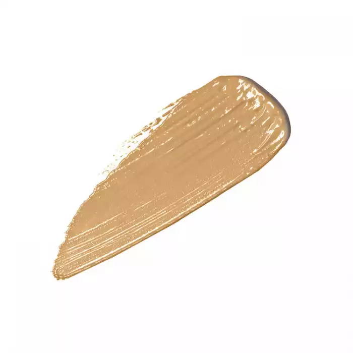 يوفر كونسيلر كريمي لامع ثباتًا طويل الأمد يدوم حتى 16 ساعة. يعمل مسحوق Mineral Tone Balancing على تصحيح العيوب بصريًا وليس إخفاءها. مساحيق فريدة تعمل على توحيد لون البشرة وتوفر تصحيحًا غير مرئي للبشرة بحيث تبدو البشرة مت | فييلا بيوتي يوفر كونسيلر كريمي لامع ثباتًا