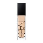 Nars Natural Radiant Longwear Foundation Mont Blanc Light 2