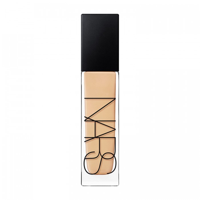 A buildable, full-coverage long-wearing foundation that is breathable with a natural finish Helps Smooth and improves the look of skin texture for an optimal radiance Formulated with fruit extracts that help boost hydrat | Veela Beauty A buildable, full-coverage long-wearing foundation that is