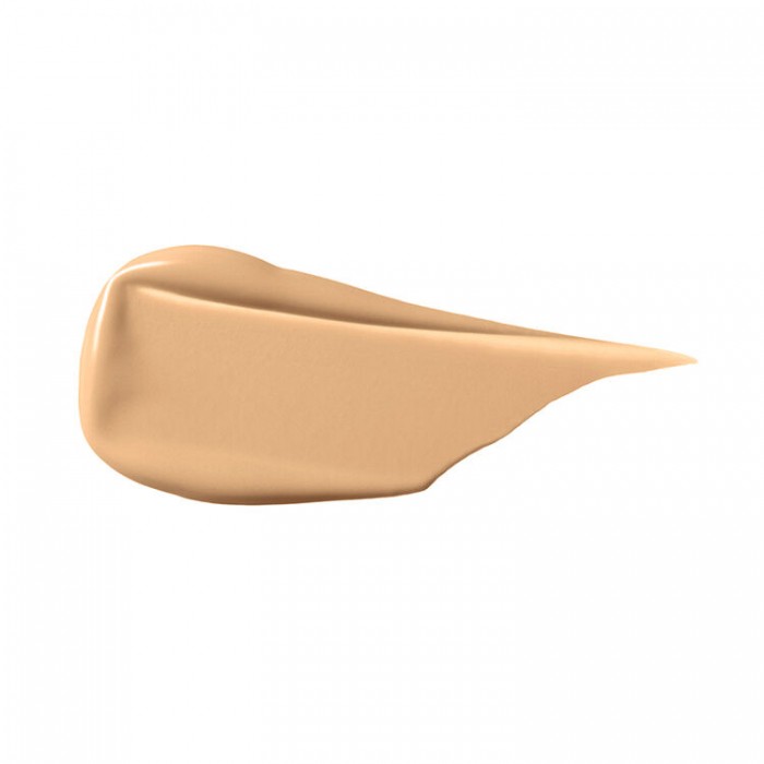 It is a buildable, full-coverage foundation with up to 16