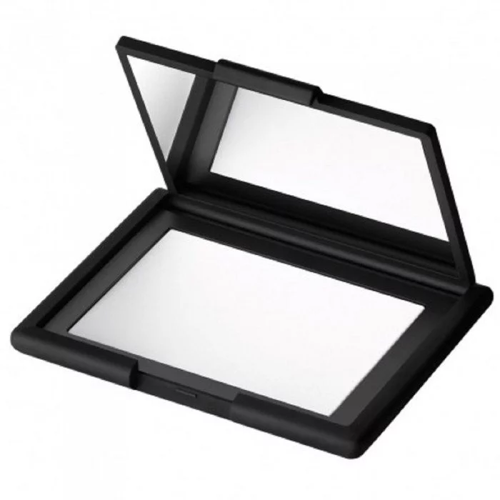 Nars Ladies Light Reflecting Pressed Setting Powder Crystal