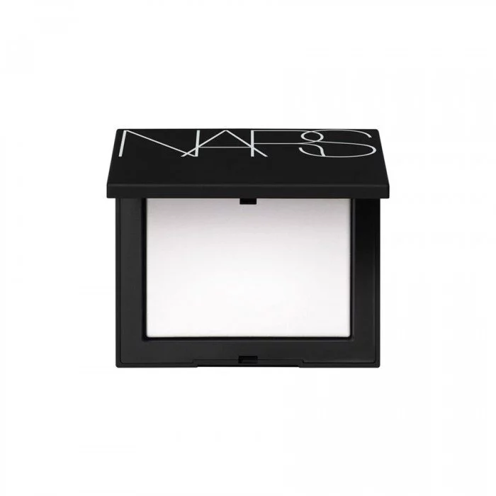 Nars Ladies Light Reflecting Pressed Setting Powder Crystal