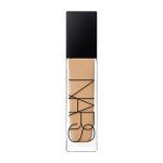 Nars natural Radiant Longwear Foundation  Light 4