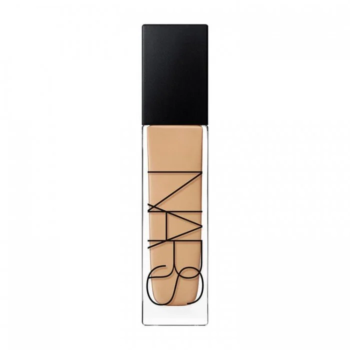 It is a buildable, full-coverage foundation with up to 16 hours of lightweight, natural, fade-resistant wear. It helps support skin elastic fibers to smooth the look of skins texture over time for optimal radiance. | Veela Beauty It is a buildable, full-coverage foundation with up to 16