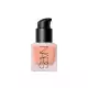 Liquid blush effortlessly glides on skin for a lasting, natural-looking glow. The uniquely buildable and blendable formula allows you to create your perfect cheek color by using anywhere from one drop to a full pump. Ide | Veela Beauty Liquid blush effortlessly glides on skin for a lasting