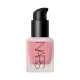 Liquid blush effortlessly glides on skin for a lasting, natural-looking glow. The uniquely buildable and blendable formula allows you to create your perfect cheek color by using anywhere from one drop to a full pump. Ide | Veela Beauty Liquid blush effortlessly glides on skin for a lasting