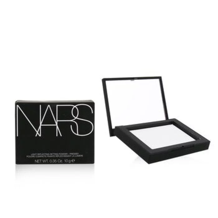 Nars Ladies Light Reflecting Pressed Setting Powder Crystal