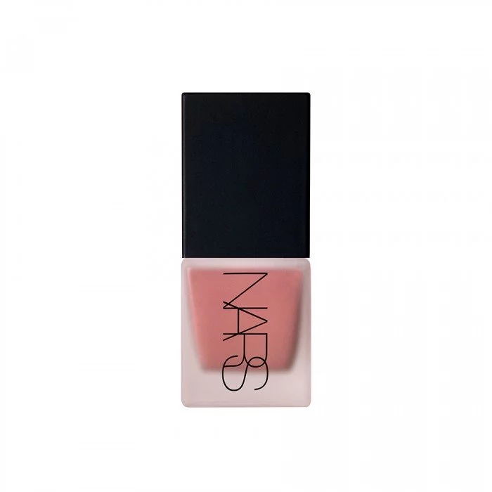 Liquid blush effortlessly glides on skin for a lasting, natural-looking glow. The uniquely buildable and blendable formula allows you to create your perfect cheek color by using anywhere from one drop to a full pump. Ide | Veela Beauty Liquid blush effortlessly glides on skin for a lasting