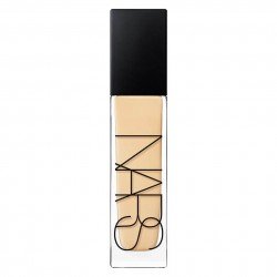 Nars Natural Radiant Longwear Foundation Gobi Light 3