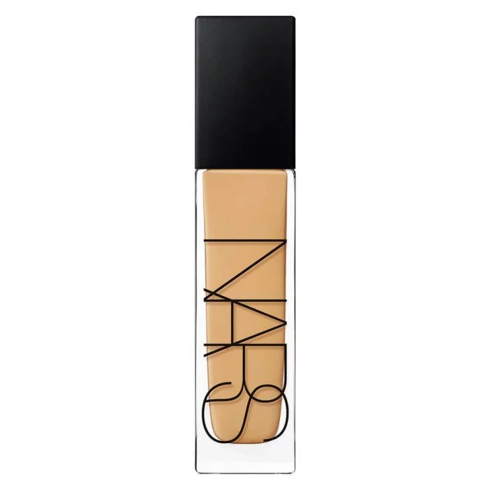 A buildable, full-coverage long-wearing foundation that is breathable with a natural finish. Helps Smooth and improves the look of skin texture for optimal radiance. Formulated with fruit extracts which help boost hydrat | Veela Beauty A buildable, full-coverage long-wearing foundation that is