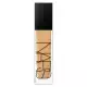 A buildable, full-coverage long-wearing foundation that is