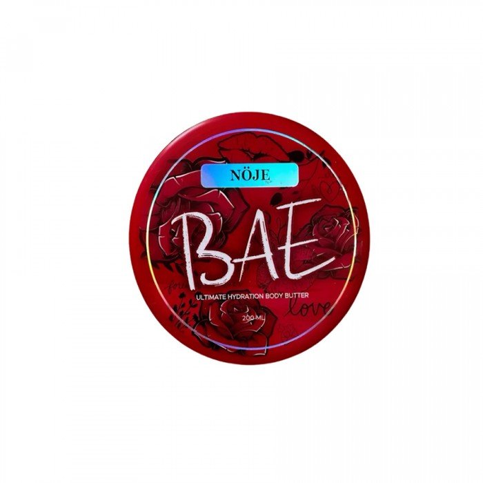 Noje Bae Body Butter 200 ml Noje Bae Body Butter 200 ml