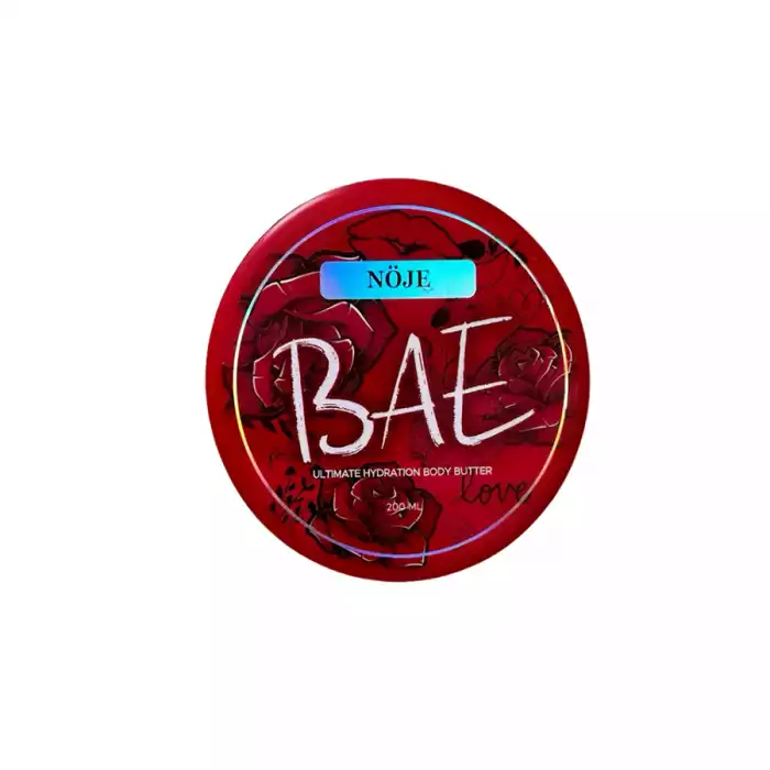 Noje Bae Body Butter 200 ml Noje Bae Body Butter 200 ml
