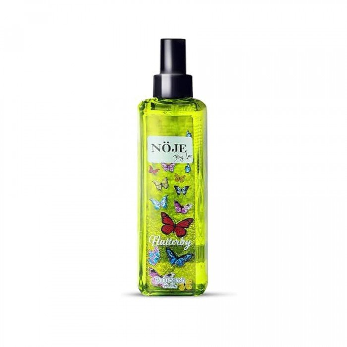 Noje Flutterby Body Splash for Her 250 ml Noje Flutterby Body Splash for Her 250 ml