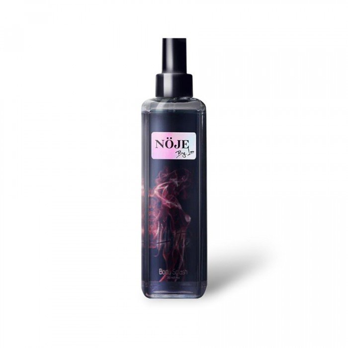 Noje Hottie Body Splash for Her 250 ml Noje Hottie Body Splash for Her 250 ml