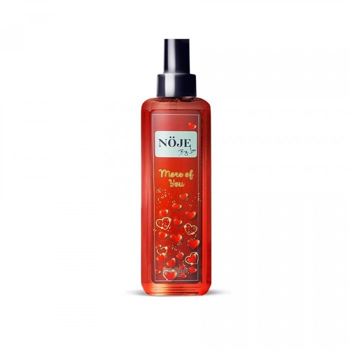 Noje More Of You Body Splash for Her 250 ml Noje More Of You Body Splash for Her 250 ml