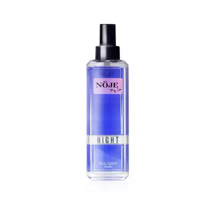 Noje Night Body Splash for Men 250 ml