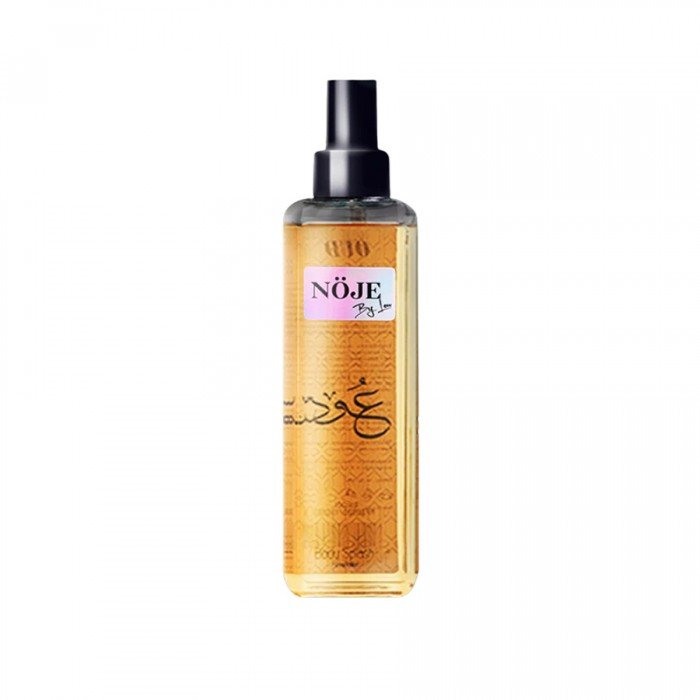 Noje Oud Body Splash for Her 250 ml Noje Oud Body Splash for Her 250 ml