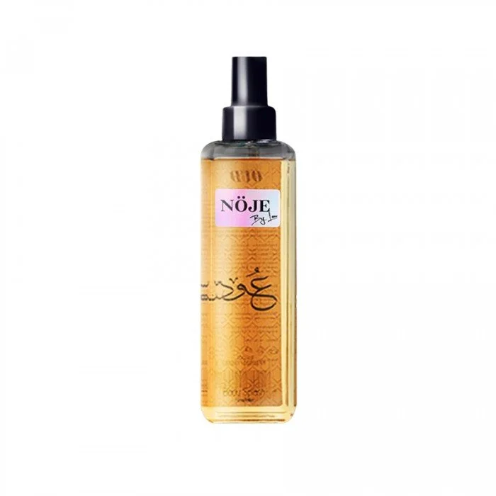 Noje Oud Body Splash for Her 250 ml Noje Oud Body Splash for Her 250 ml