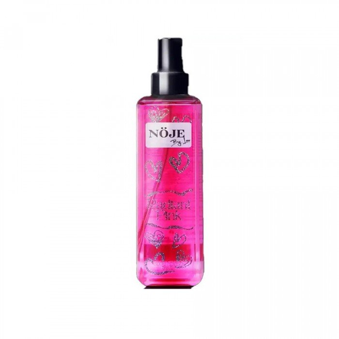 Noje Radiant Pink Body Splash for Her 250 ml Noje Radiant Pink Body Splash for Her 250 ml